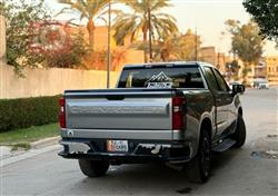 شيفروليه سلفرادو